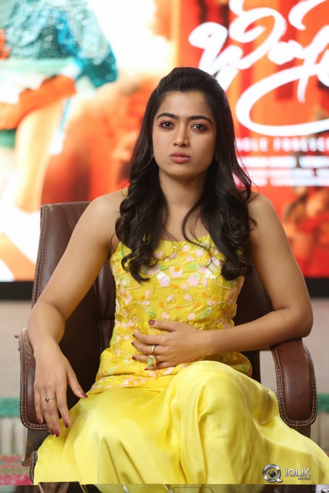Rashmika-Mandanna-at-Bheeshma-Movie-Interview